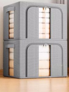 XUNHUAI | Large Capacity Storage Bag Quilt Clothing Organizer