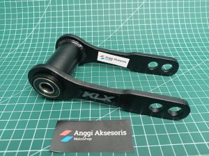 Lowering Pemendek Penurun KLX S L G BF DTrackers Lubang 2 Lowring KLX