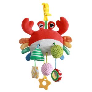 MABAOMABAO | Soothing Baby Toy