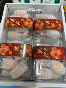 Premium Loquat from China – Tender Sweet & Naturally Vitamin-Rich