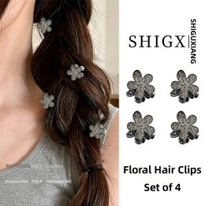 Stylish Princess Forehead Hair Clamp