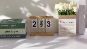 6 Pack All Natural Organic Wool Dryer Balls XL Size - Reusable Chemical Free Natural Fabric Softener Anti Static Reduces Clothing Wrinkles and Saves Drying Time