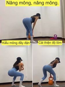 KETTLEBELL - Tạ Bình VôiTạ ẤmTạ Quai Xách Tạ Chuông Dụng  CụTập Gym Tập Mông Đùi Gym Thể Dục Tại NhàCông cụ định hình hữu hiệu tạ ấm tập luyện chuyên nghiệpSăn chắc lưng eo định hình và giảm mỡThoả sức sử dụng đa dạng phương thức tập luyện