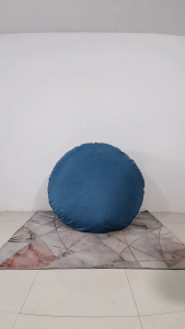 Beanie MNL - Meline Medium Round Bean Bag