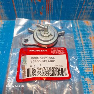 Kran pompa bensin membran bensin honda kharisma supra x 125