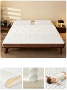 JIEMAIYA | Latex Memory Foam Soft Mattress 180x200