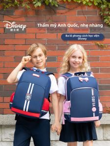 Disney | Spine Protection Lightweight Childrens Backpack
