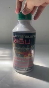 สาหร่ายมรกตไอริน สารช่วยแตกตาดอก เพิ่มปริมาณดอก ฟื้นฟูต้นจากสภาพที่ไม่เหมาะสม