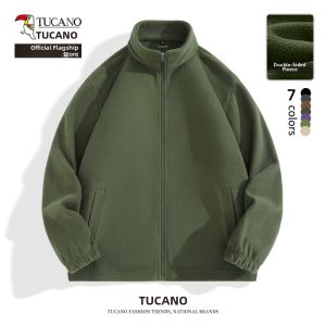 TUCANO | Warming Underwear Mens Fleece Jacket