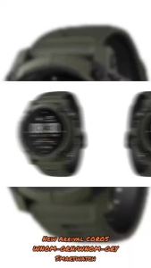 🔥NEW🔥 [100% Original] [2 Year Warranty]🔥COROS Nomad Green WNOM-GRN/Grey WNOM-GRY Smartwatch