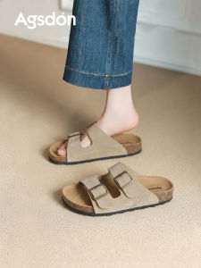 Agsdon | Comfortable Thick Soles Women Sandals