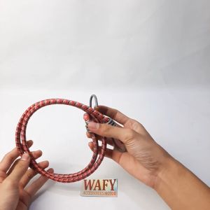 Tali Bagasi Serba Guna & Tali Ikat Barang 1 Meter