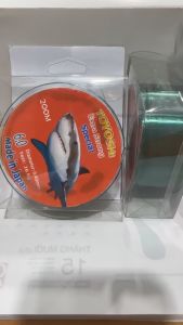 Cước cá mập Toyoshi 200m dai bền khỏe Extra Strong Special