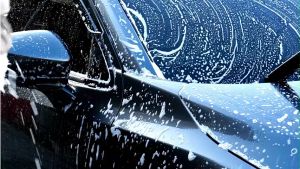 AWM Bossman Windshield Cleaner Car Care Clening Any Glass Window Pencuci Cermin Kereta rumah 500ml BWC520 Pembersih kaca