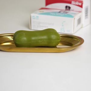 BIOLINE Tea Tree Oil Pet Soap for Pets 100g