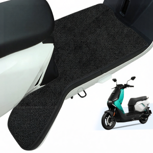 Special Electric Scooter Footmat Accessory