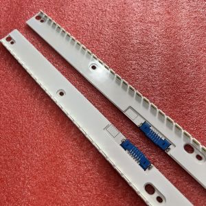 LED Backlight Strip For Samsung UE49KU6405U UE49KU6409U UE49KU6450S UE49KU6450U UE49KU6452U UE49KU6455U UE49KU6459U UE49KU6470S