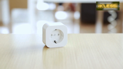 Wifi Smart Plug 16A works with CozyLive / Google Ass/Alexa Socket Pintar Kontrol Daya