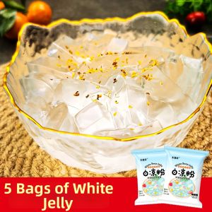 GUOXIANGQIAN | Gelatin Powder Jelly Making Powder Food Grade Homemade Pudding