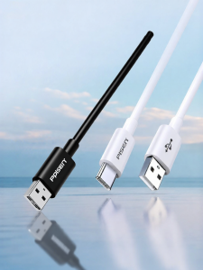 PISEN | Fast Charging USB to Type-C Cable