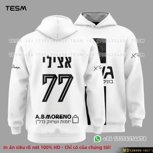 Áo Khoác Hoodie In 3D Chất Liệu Nỉ Nhẹ Mùa Xuân Thu Dành Cho Cặp Đôi Và Trẻ Em - Áo Sweatshirt Polyester Thường Ngày Với Thiết Kế Phối Đồ Cha Mẹ Và Con Cái