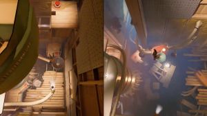 PS4 It Takes Two (R3 ENG/中文版) NEW