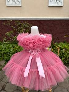 Gauntutu anak megar buludada bajulebaran bajuprincess gamisanak  setelan baju anak perempuan setelan anak import premium korea