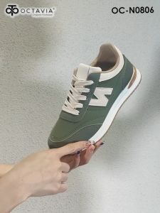 OCTAVIA Sepatu Sneakers Sporty Wanita N Series #OC-N0806