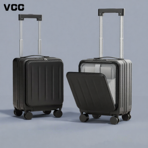 VCC | Vali Du Lịch Nhẹ 16inch