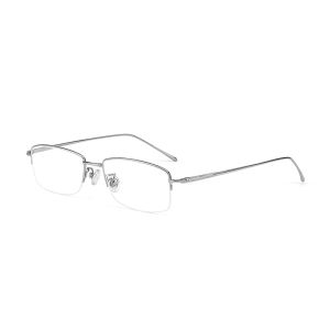 Chaoku | Lightweight Titanium Reading Glasses Anti-Blue Light Multi-Focus