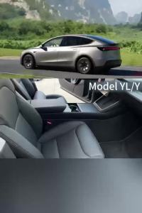 For Tesla New Model YL 2026 Car Central Control Side Anti Kick TPE Waterproof Anti-dirt Full Coverage Anti Kick Protective Mat