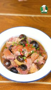 Chân giò hầm thuốc Bắc 1.2kg - Ông già IKA ( Chỉ giao tại Hà Nội) Thực Phẩm Dinh Dưỡng Ông Già Ika Món Ăn Bổ Dưỡng Truyền Thống - Lazada