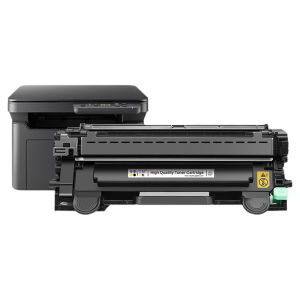 Applicable Kyocera Ma2000w Toner Cartridge Tk1243 Toner Cartridge Dk1243 Black and White Laser Printer Ink Cartridge Toner Cartridge Pa2000w Ma2000 Pa2000 Toner Ink Powder CMYK