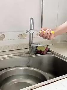 Floor Drain Core Shower Floor Strainer Cover Toilet Sewer Anti-odor Plug ABS No Smell Bathroom Toilet Sewer Shower Drain