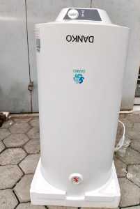 Pemanas Air Kamar Mandi Kapasitas 100 Liter Merk Danko