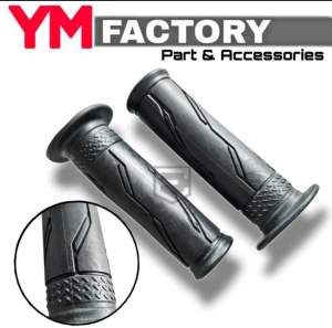 TERMURAH Handgrip Standar Yamaha Universal Grip Motor Yamaha Universal