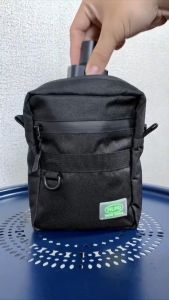 HLPD WeirdWorld Tas Selempang - Compact Slingbag