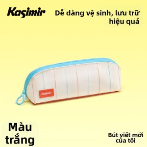 Kasimir | Bao Đựng Bút Chống Bẩn Dung Lượng Lớn
