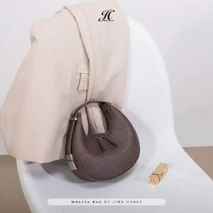 JIMS HONEY MOLITA BAG TAS SHOULDER WANITA HAND BAG