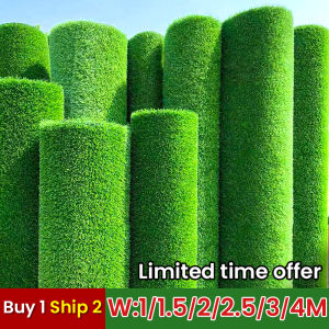 High-Quality 30MM Artificial Grass Turf: Topturf Bermuda Grass