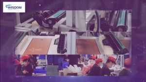 01 กล่องใส่ผงหมึกที่ใช้และเป็น Waste Toner Box สำหรับ FUJI XEROX C325