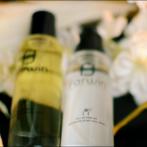 FARWIN PARFUM Vida Hermosa - Timeless Collection SHE (35ml EDP)