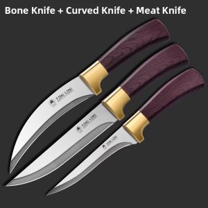 plys | Multi-Use Butcher Knife