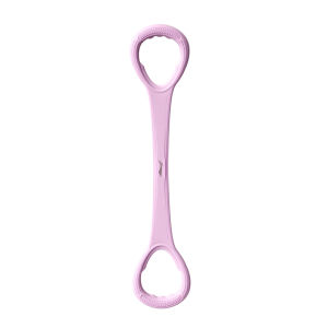 Li-Ning | Back Stretching Elastic Band Women Home Fitness Equipment