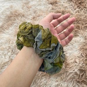 scrunchie kunciran ECER