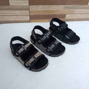 SK Surya Kencana Sandal anak Wedges FLORIDA Terbaru Kualitas Premium 100% Real Photo usia 1-6 tahun