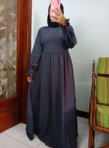 Gamis Adinda Dress
