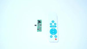 Solar LED Street Lamp Circuit Board: A Comprehensive Guide