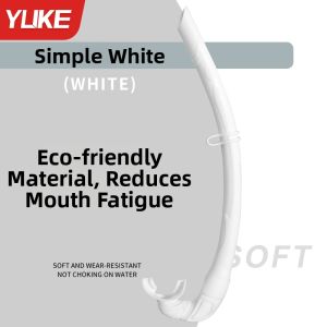 YUKE | Free Diving Snorkel Breather