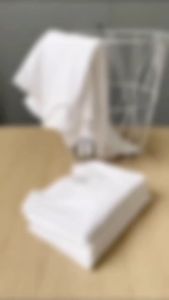 เสื้อยืดผู้หญิงผู้ชาย เสื้อคู่ลายน่ารักๆไม่ซ้ำใคร แมวน่ารักผ้าCotton100% ผ้านุ่มใส่สบาย ตัดเย็บดี ส่งเร็ว